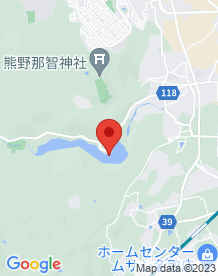 【名取市】樽水ダムの画像