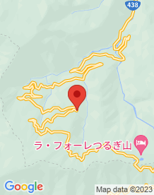 【徳島県】剣山の第六ヘアピンカーブの画像
