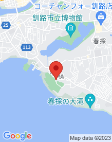 【北海道】紫雲台墓地の画像