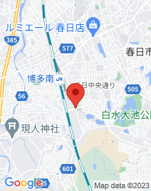 【春日市】博多南駅付近のトンネルの画像