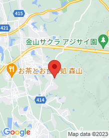 【福岡県】関の山いこいの森キャンプ場の画像