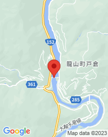【静岡県】秋葉ダムの画像