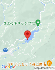 【佐賀県】厳木ダムの画像