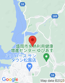 【岩手県】小野松山の画像