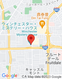 【アメリカ】ウィンチェスター・ミステリー・ハウスの画像