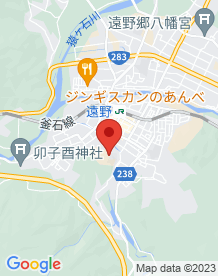 【遠野市】鍋倉公園の画像