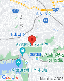 【所沢市】荒幡富士の画像