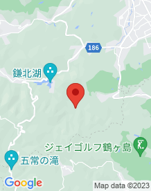 【入間郡毛呂山町】宿谷の滝の画像