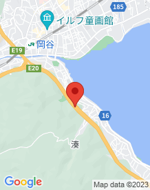 【長野県】花岡トンネルの画像