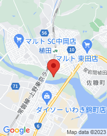 【福島県】鮫川河川敷公園の画像