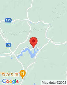 【笠間市】飯田ダム(笠間湖)の画像