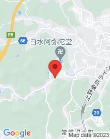 【福島県】不動山トンネルの画像