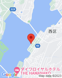 【静岡県】浜名湖古人見ハウス前の画像