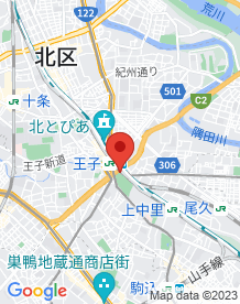 【東京都】飛鳥山公園の防空壕跡の画像