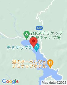 【北海道】チミケップ湖の画像