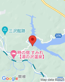【山形県】水窪ダムの画像