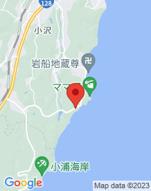 【千葉県】岩船釣師海岸のトンネルの画像