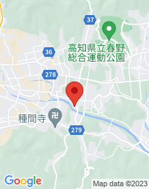 【高知市】吉良神社の画像