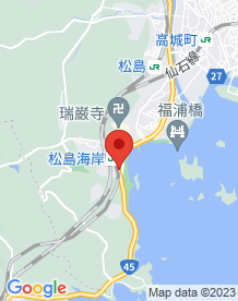 【宮城郡松島町】松島トンネルの画像