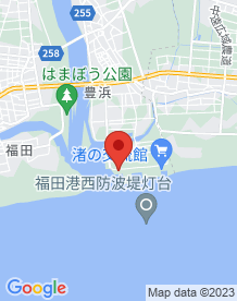 【磐田市】福田漁港の画像