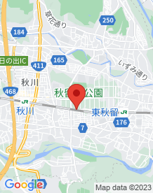 【東京都】雨宮第一踏切の画像