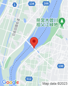 【稲沢市】馬飼大橋の画像