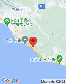 【愛知県】海風洋館プルメーリア(プルメリア)の画像