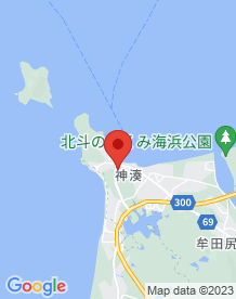 【宗像市】神湊ビーチホテルの画像