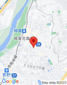 【枚方市】二ノ宮神社の画像