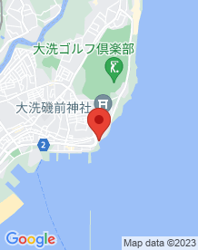 【茨城県】大洗海岸の画像