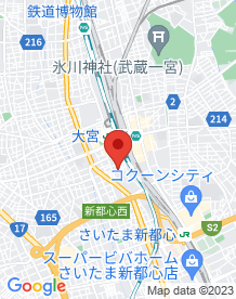 【さいたま市】大宮駅周辺の画像