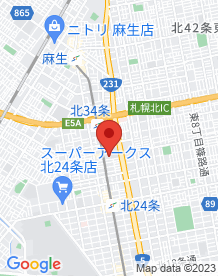 【札幌市】メイプル公園及び近くのマンションの画像