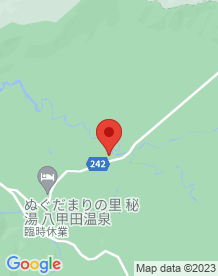 【青森県】田代平キャンプ場の画像