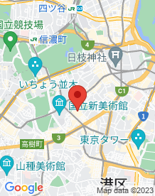 【港区】東京ミッドタウンの画像