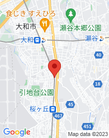 【神奈川県】大和3号踏切とピエロ公園の画像