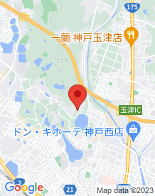 【兵庫県】中津宗賢神社と竹藪トンネルの画像