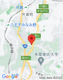 【東京都】八王子2トンネルの廃屋跡地の画像