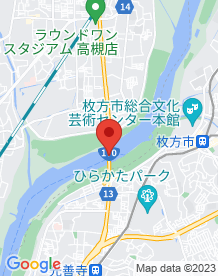 【大阪府】枚方大橋の画像