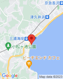 【神奈川県】三浦海岸の画像