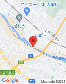 【太田市】鹿島橋の画像