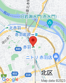 【北区】赤羽駅の画像