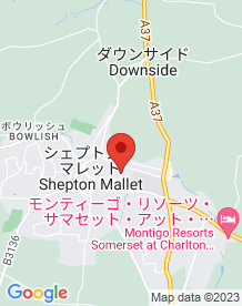 【イギリス】シェプトン・マレット刑務所の画像