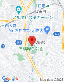 【さいたま市】三橋総合公園の画像