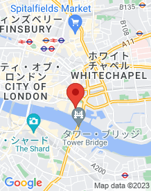 【イギリス】ロンドン塔の画像