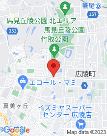 【奈良県】笠ハリサキ線アンダーパスの画像