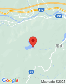 【山形県】大沼キャンプ場の画像