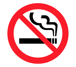 スクエニ従業員の禁煙率の解説の画像