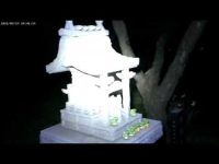 心霊スポットに行ってきた　最恐心霊LIVE　IN神奈川　茅ヶ崎座敷童の出る神社