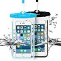 【水中で操作】おすすめのスマホ用防水ケース【iPhone・Android】の画像
