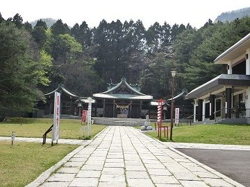 函館護國神社